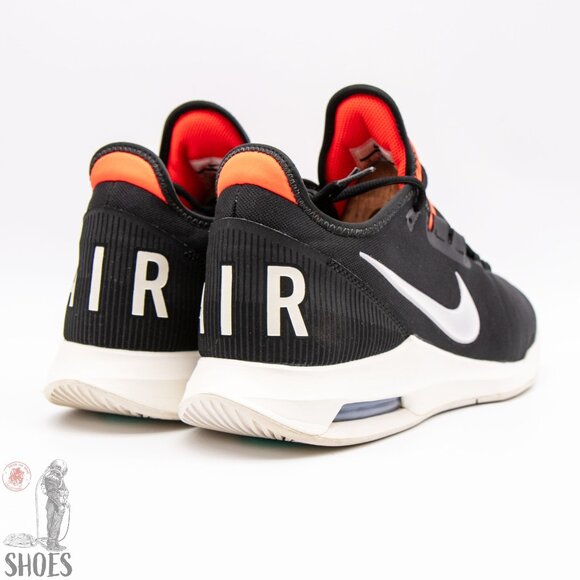 Nike Air Max Wildcard HC 'Black Bright Crimson' Men's Size 13 - Picture 5 of 16